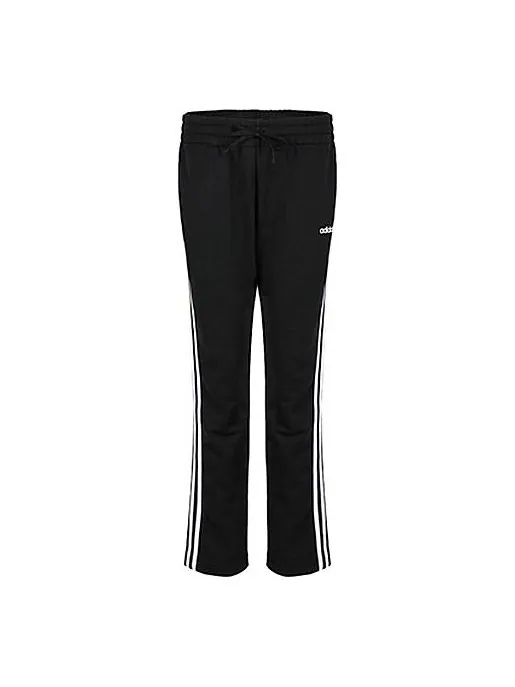 Повседневные брюки e 3s oh брюки Adidas — изображение 1 из 4, черный/белый