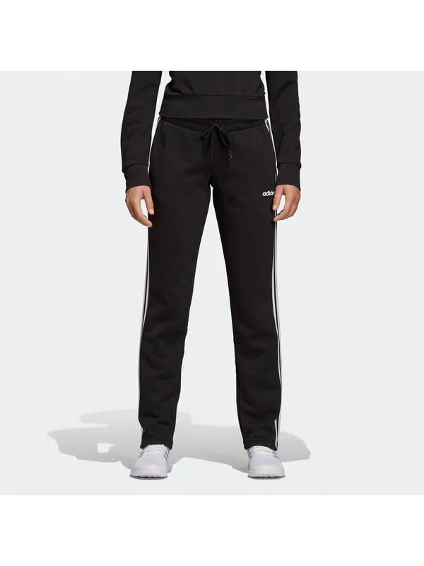Повседневные брюки e 3s oh брюки Adidas — изображение 4 из 4, черный/белый