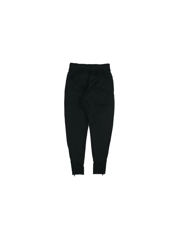 Спортивные штаны adidas Harden Pant 2 Basketball Slim Fit Long Pants Black — изображение 2 из 4, черный