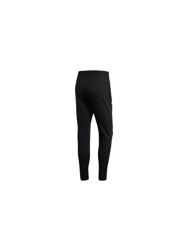Спортивные штаны adidas Rose Pant Basketball Long Pants Black — изображение 2 из 4, черный
