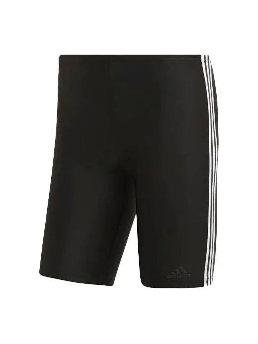 Шорты men's fit jam 3s sports black shorts Adidas — изображение 1 из 4, черный