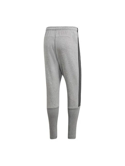 Спортивные штаны adidas Stripe Training Sports Long Pants Gray — изображение 1 из 4, серый