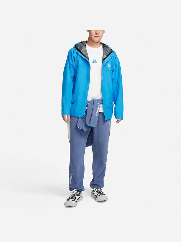 Футболка с коротким рукавом acg Nike — изображение 3 из 3, белый/мульти