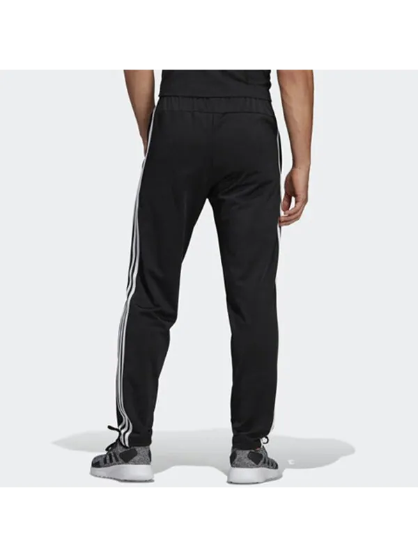 Спортивные штаны adidas E 3S T PNT Tric SportsTrouser Men Black — изображение 4 из 4, черный