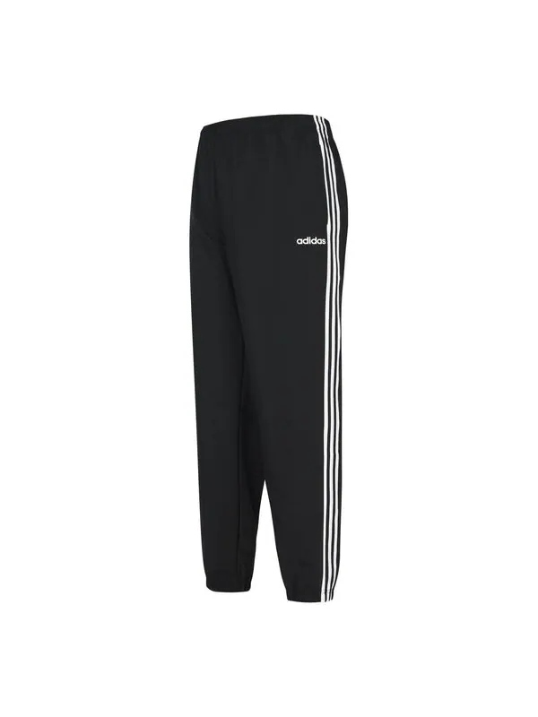 Спортивные штаны adidas Small Logo Sports Long Pants Black — изображение 1 из 4, черный