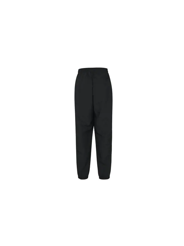 Спортивные штаны adidas Small Logo Sports Long Pants Black — изображение 3 из 4, черный
