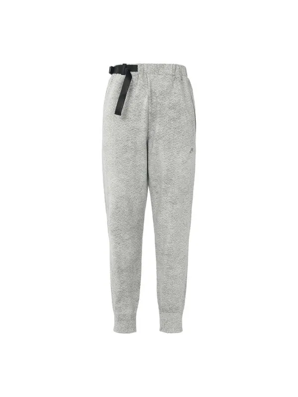 Штаны спортивная одежда брюки therma fit adv tech pack Nike — изображение 1 из 4, серый
