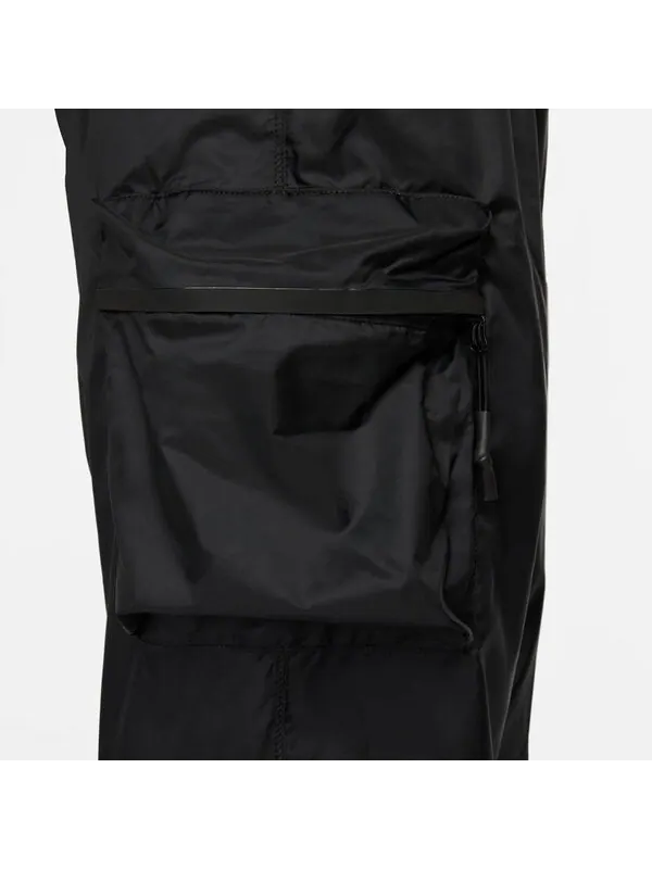 Спортивные брюки Repel Tech Pack с подкладкой из ткани Nike — изображение 2 из 4, черный