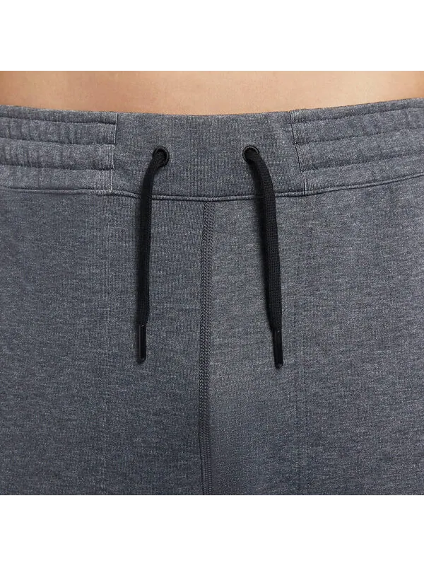 Штаны для йоги dri fit штаны Nike — изображение 3 из 4, серый