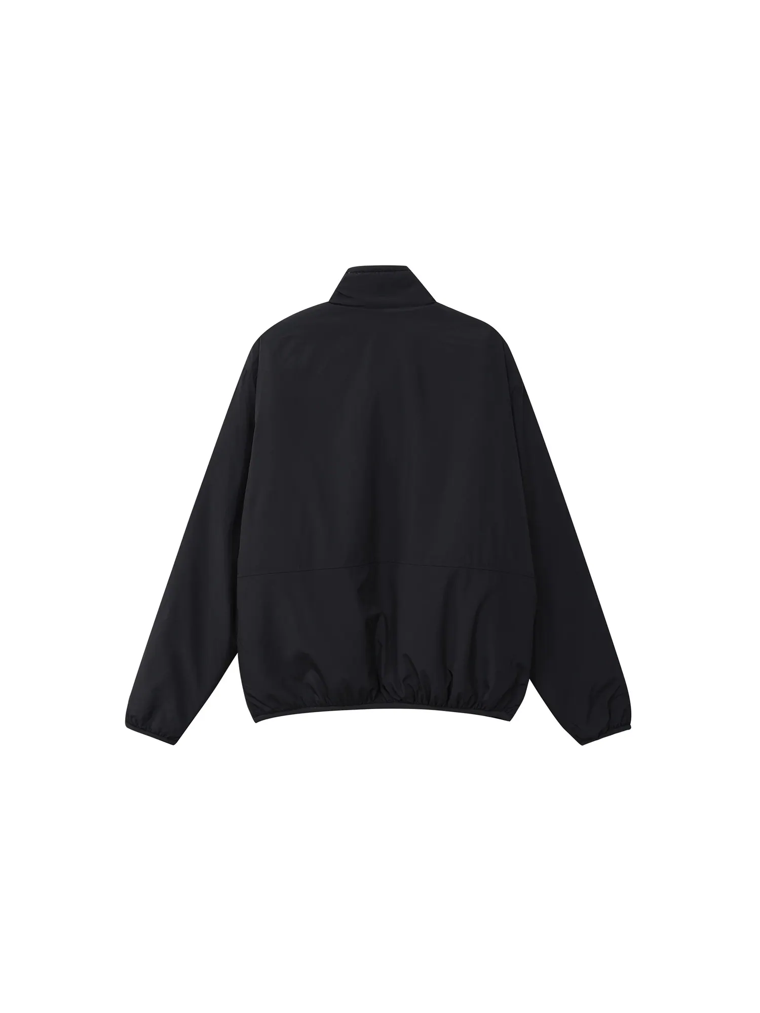 Куртка Nike Sportswear Club Fleece Plus Reversible Winterized — изображение 3 из 6, черный