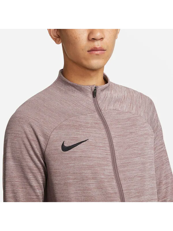 Куртка Nike Academy Dri-FIT Football Tracksuit 'Purple' — изображение 2 из 4