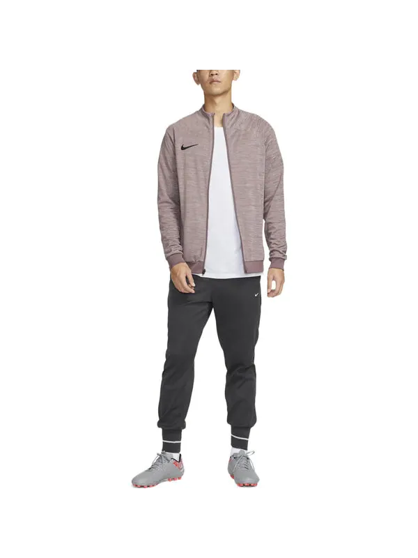 Куртка Nike Academy Dri-FIT Football Tracksuit 'Purple' — изображение 4 из 4