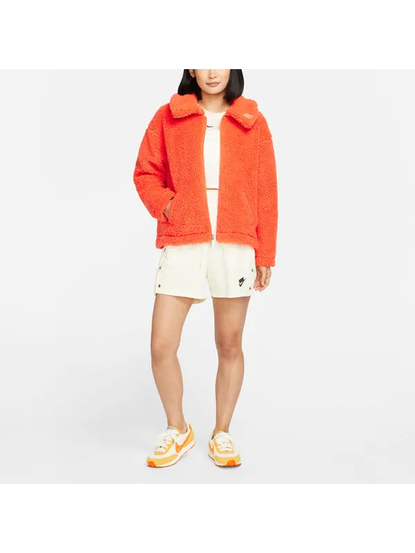 Куртка cny новый год Nike — изображение 3 из 3, оранжевый