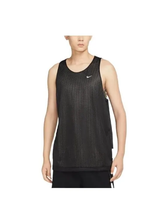Майка Nike Standard Issue Dri-FIT — изображение 1 из 3, черный