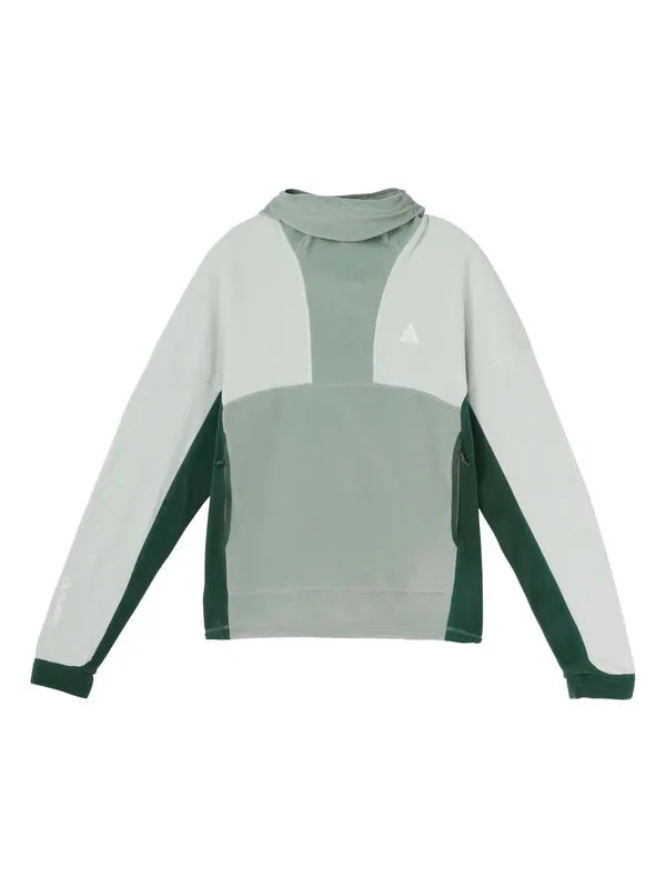 Толстовка Nike ACG Therma Fit Wolf Tree Pullover — изображение 1 из 4, мульти