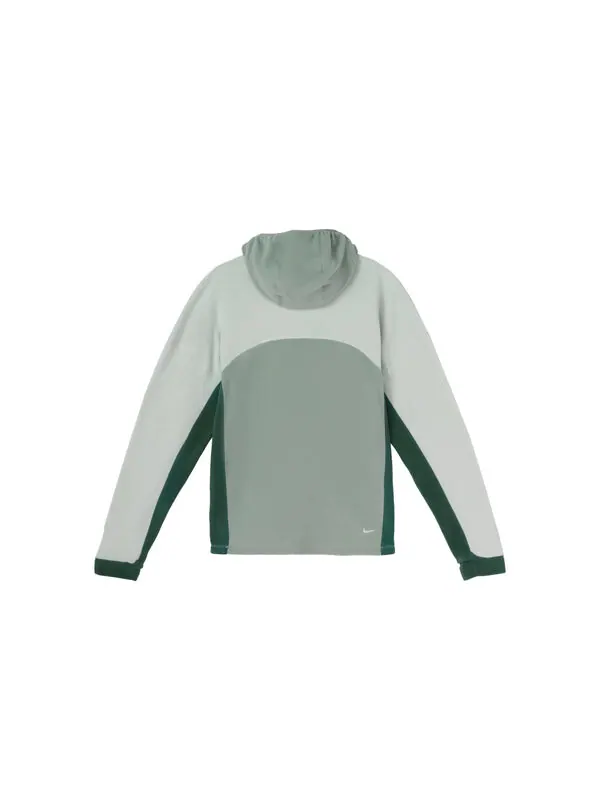 Толстовка Nike ACG Therma Fit Wolf Tree Pullover — изображение 2 из 4, мульти
