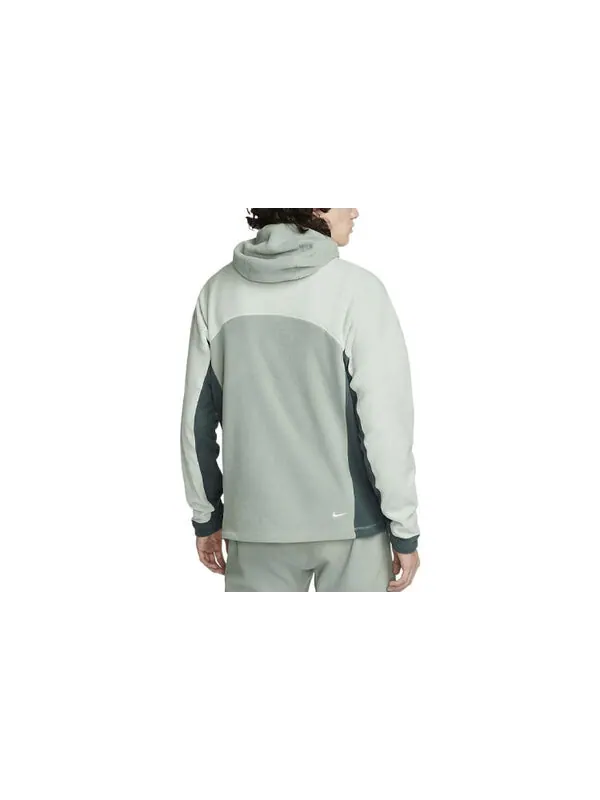 Толстовка Nike ACG Therma Fit Wolf Tree Pullover — изображение 4 из 4, мульти