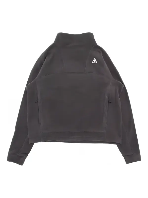 Верхушки acg wolf tree top Nike — изображение 1 из 4, черный