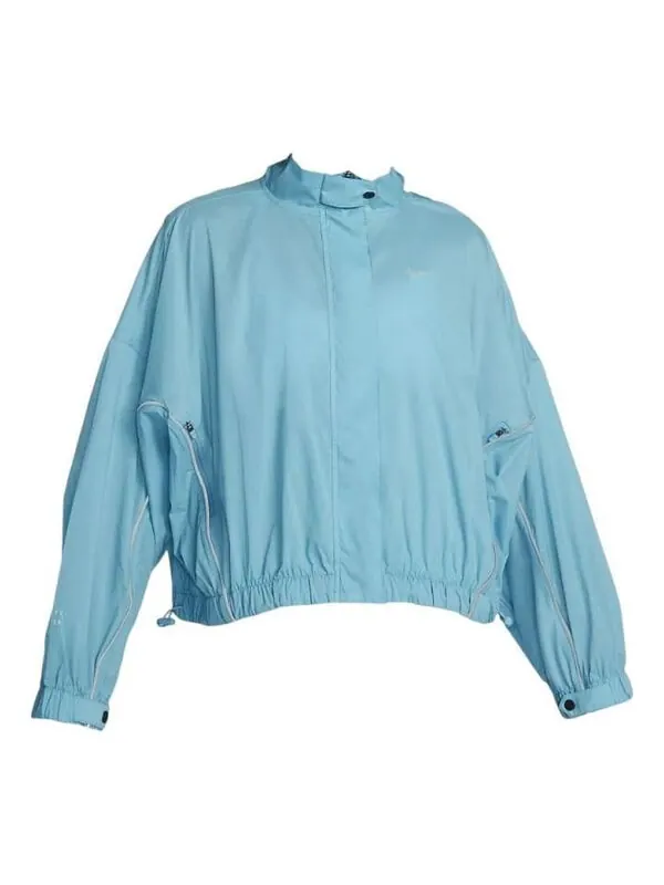 Куртка run division jacket 'blue' Nike — изображение 1 из 2, синий