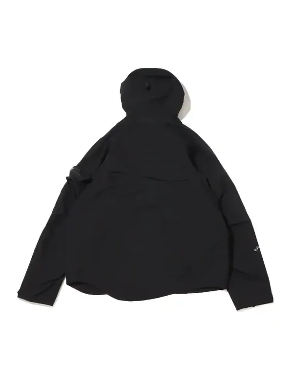 Куртка Nike x Off-White — изображение 2 из 4, черный