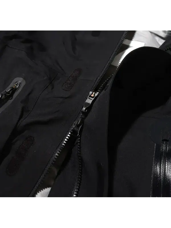 Куртка Nike x Off-White — изображение 4 из 4, черный