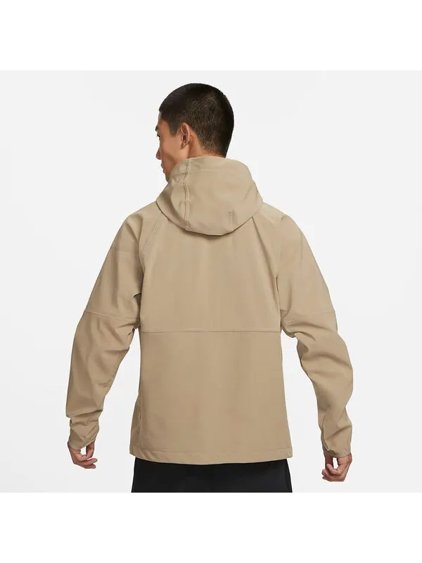 Куртка pro vent max куртка Nike — изображение 2 из 4, хаки