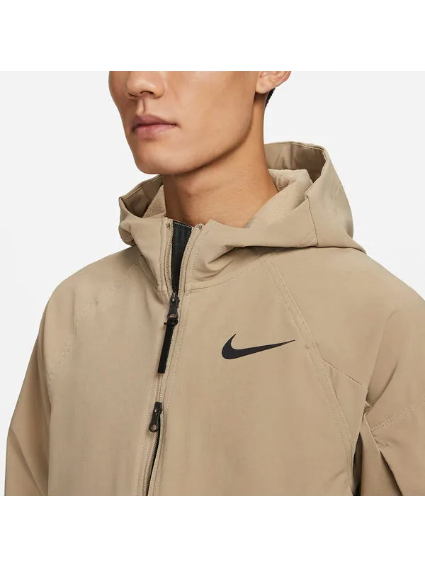 Куртка pro vent max куртка Nike — изображение 3 из 4, хаки