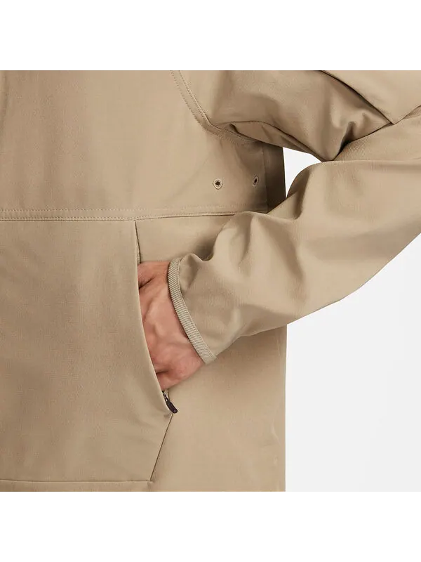 Куртка pro vent max куртка Nike — изображение 4 из 4, хаки