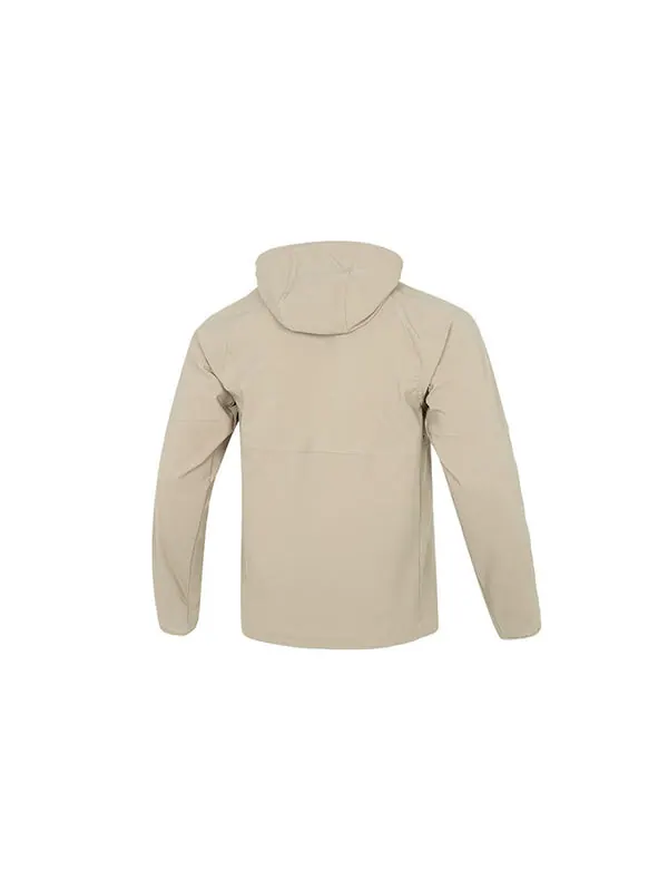 Куртка Nike Men Flex Pro Vent Max Jacket Wntz — изображение 2 из 4, известняк