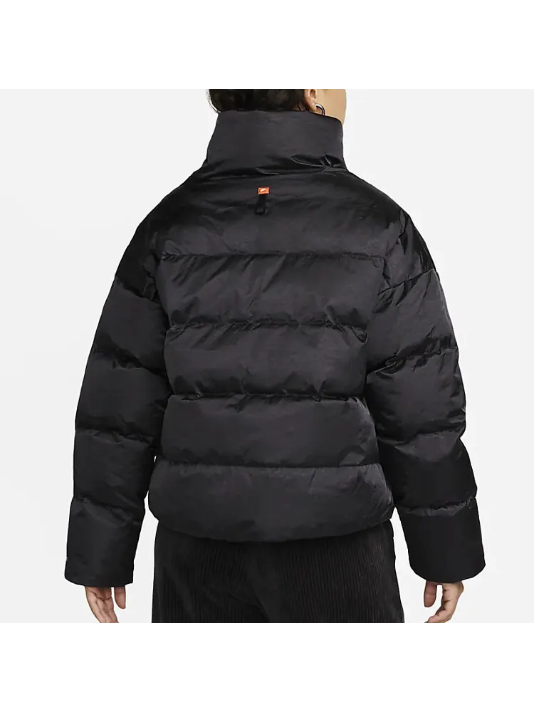 Куртка Nike Repel Legacy Hoodie — изображение 4 из 5, черный