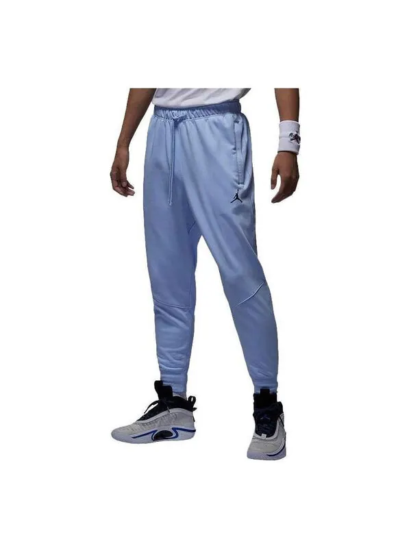 Штаны dri fit sport air спортивные штаны Air Jordan — изображение 1 из 1, синий