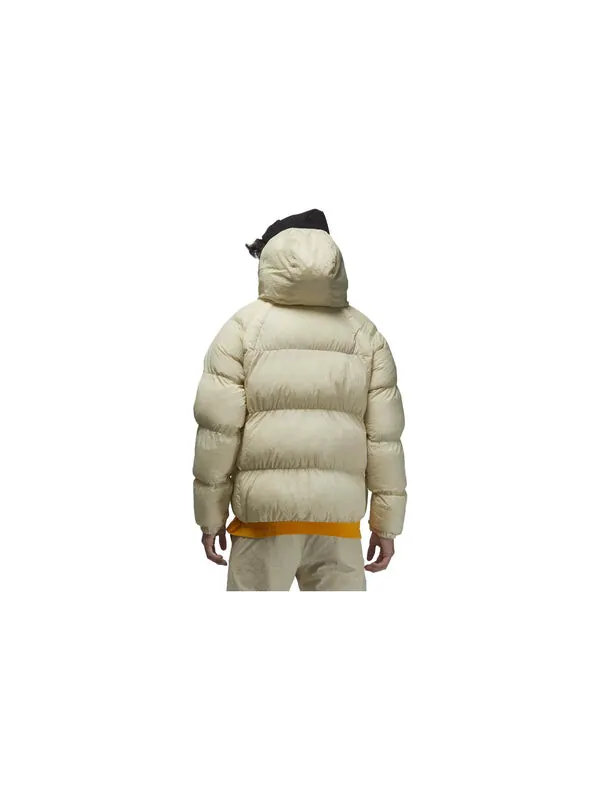Куртка Essentials стеганая куртка Air Jordan — изображение 3 из 4, бежевый/коричневый