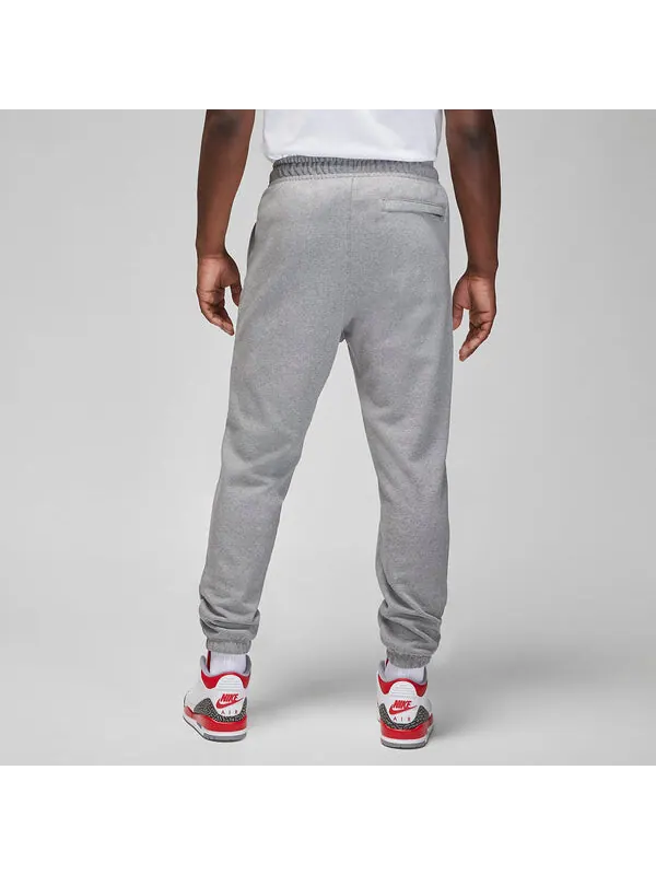Штаны летные спортивные штаны Air Jordan — изображение 4 из 4, серый