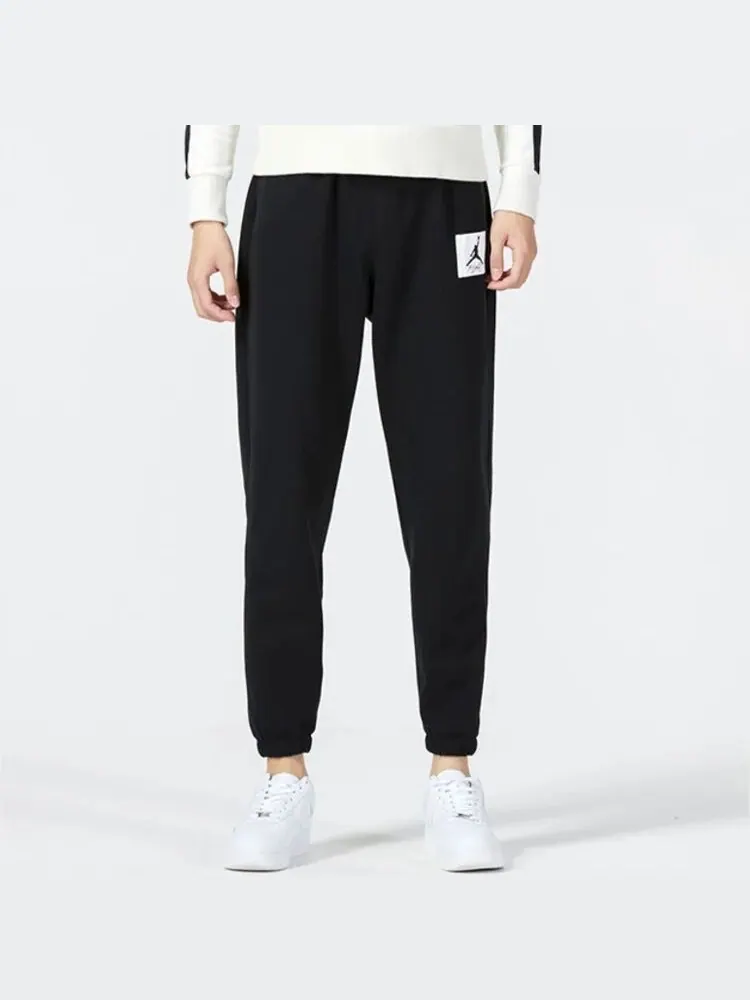 Мужские спортивные брюки Nike Jordan Essentials — изображение 3 из 7, черный