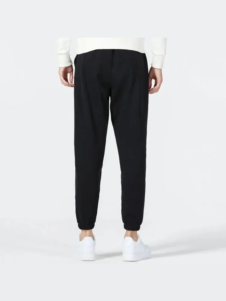 Мужские спортивные брюки Nike Jordan Essentials — изображение 4 из 7, черный