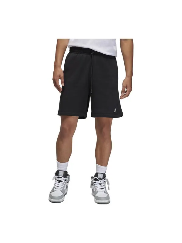 Шорты основные флисовые шорты Air Jordan — изображение 1 из 4, черный