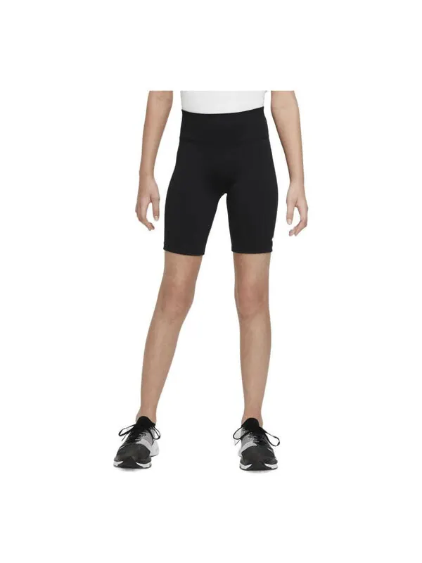 Шорты dri fit велосипедные шорты Nike — изображение 1 из 3, черный