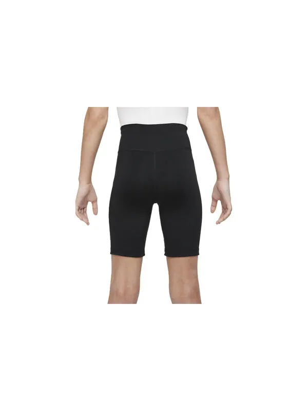 Шорты dri fit велосипедные шорты Nike — изображение 2 из 3, черный