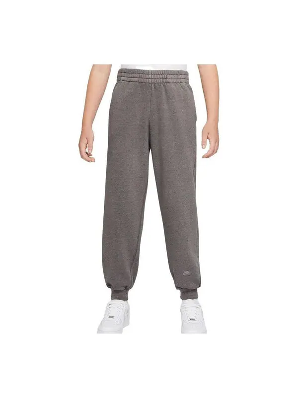 Брюки (PS) Nike Sportswear Loose Joggers 'Limestone' — изображение 1 из 4, известняк
