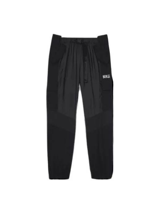 Штаны x штаны sacai Nike — 1