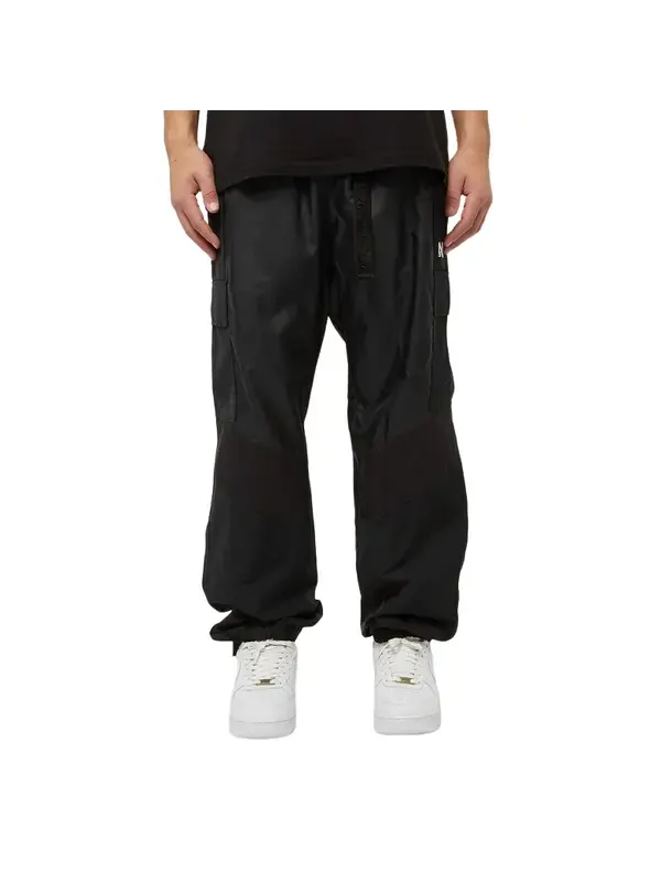 Штаны x штаны sacai Nike — 2