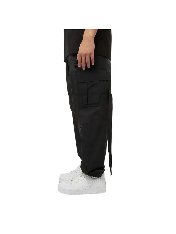 Штаны x штаны sacai Nike — 3