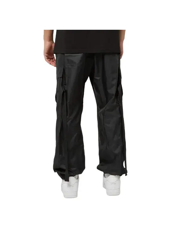 Штаны x штаны sacai Nike — 4