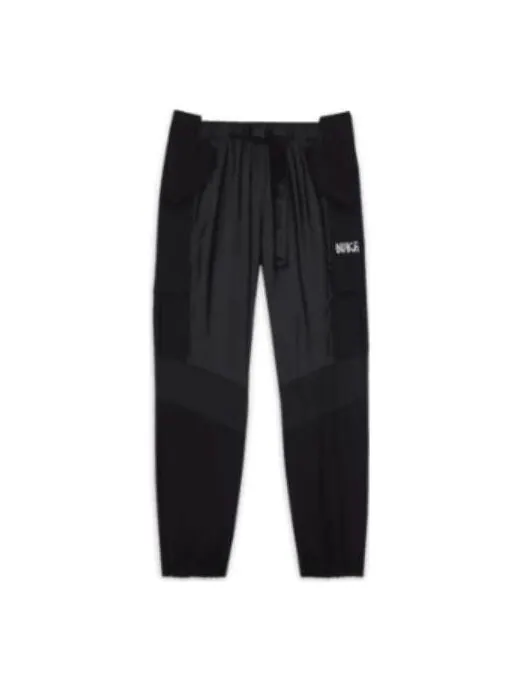 Брюки x брюки sacai Nike — 1