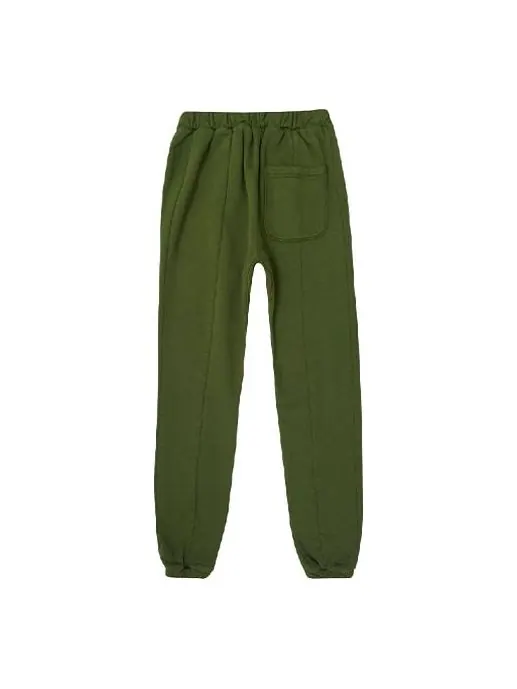 Брюки sweatpants 'grass green' Drew House — изображение 2 из 2, зеленый