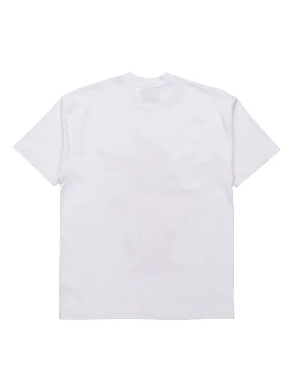 Футболка fernand t-shirt 'white' Drew House — изображение 2 из 2, белый