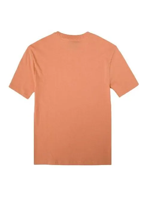 Футболка secret t-shirt 'peach' Drew House — изображение 2 из 2, персиковый