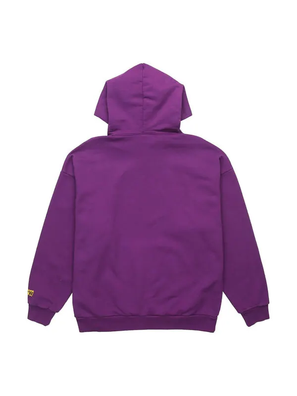 Толстовка mascot hoodie 'purple' Drew House — изображение 2 из 2, фиолетовый