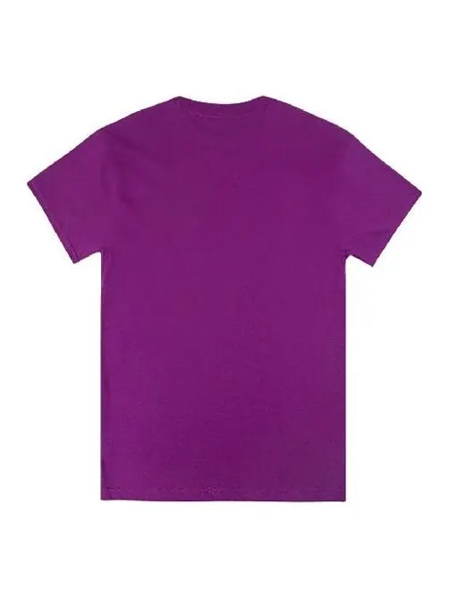 Футболка mascot t-shirt 'purple' Drew House — изображение 2 из 2, фиолетовый