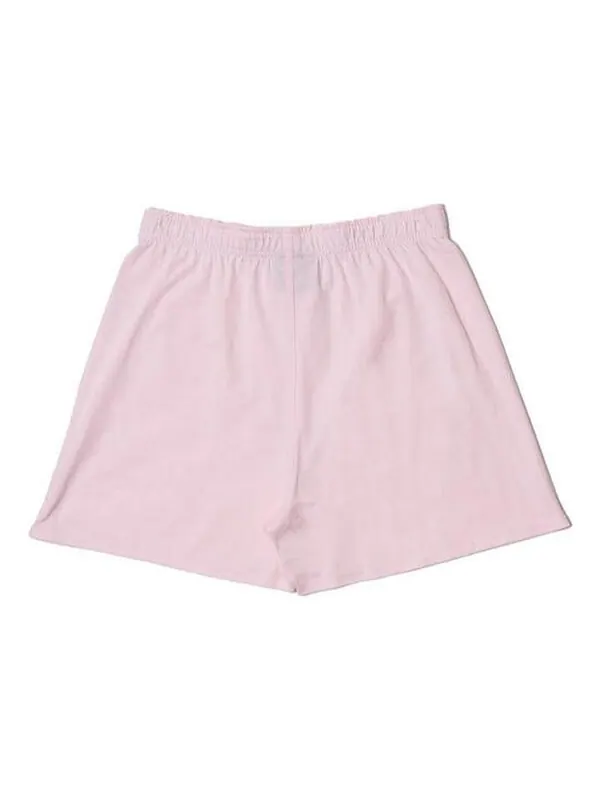 Шорты boxers pale 'pink' Drew House — изображение 2 из 2, розовый
